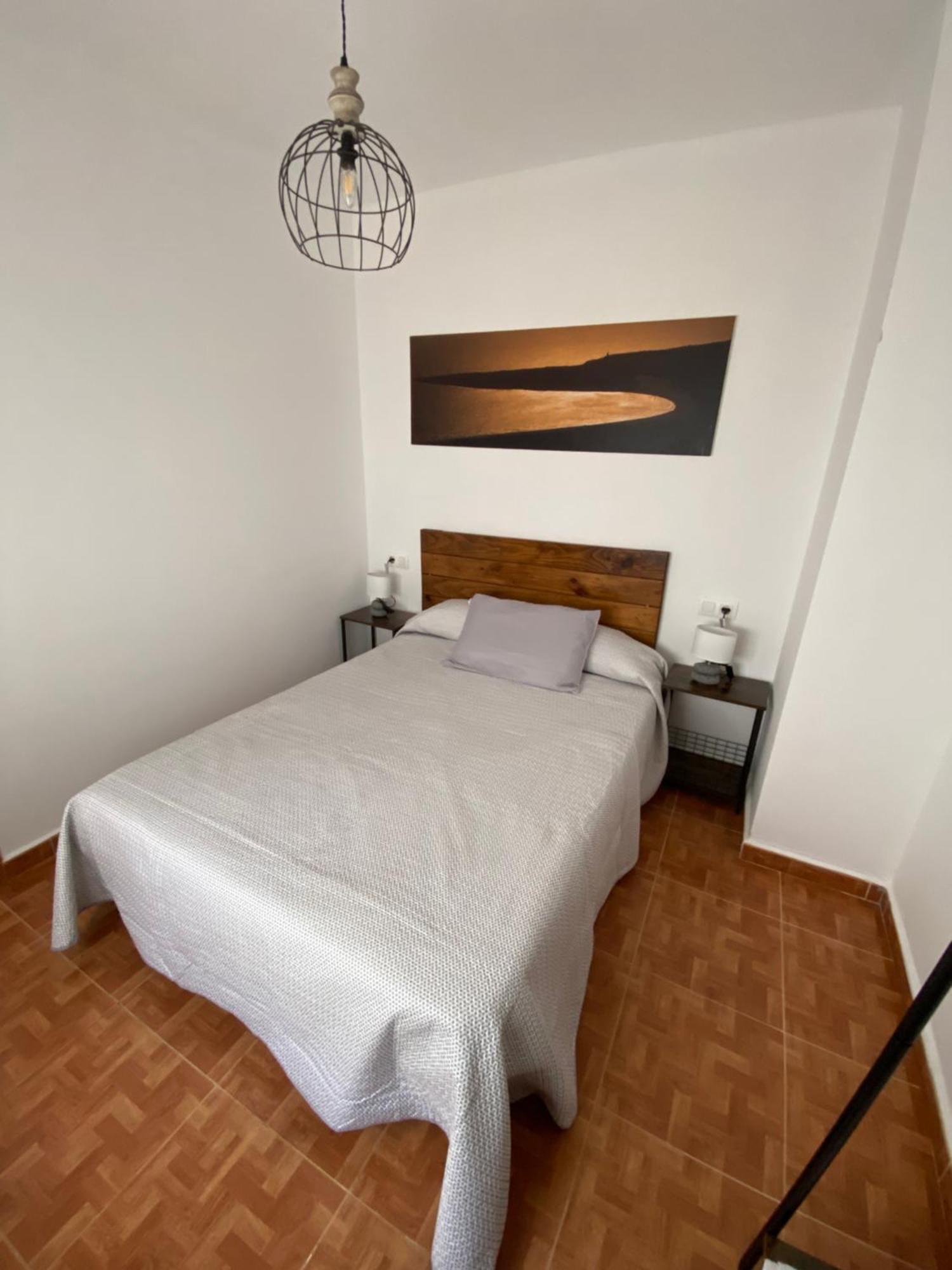 Casa Arapiles Apartment Tarifa Luaran gambar